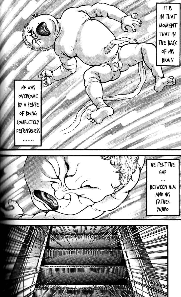 Baki - Son Of Ogre Chapter 253 6